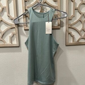 A New Day Women's Tank Top - Sage